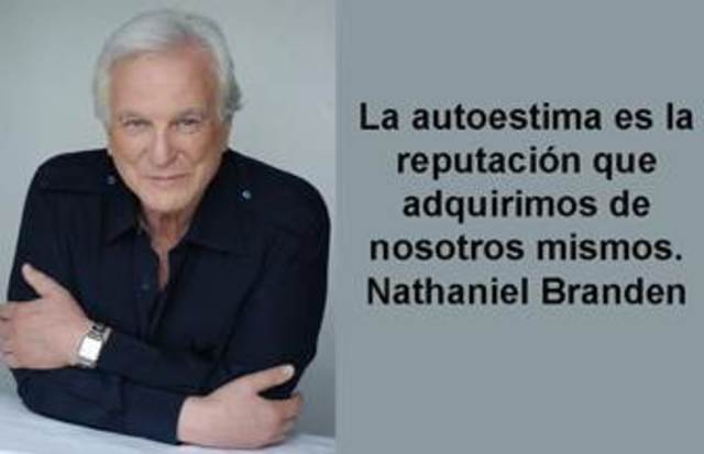 Nathaniel Branden
