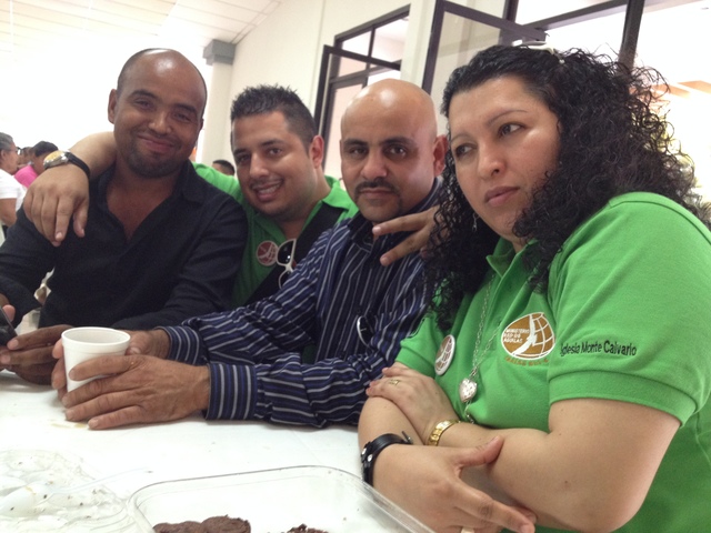 Mi aspecto Intelectual