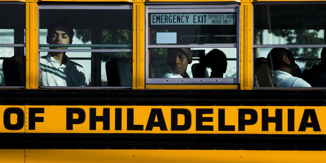 Frederick L. vs Thomas