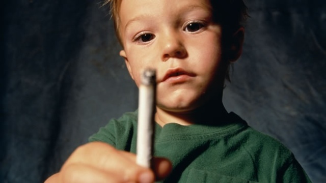 La niñez se ve afectada en nuestros tiempos por la falta de atención a los mismos