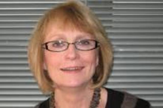 Anne Henderson wrote Sr Irene's biography