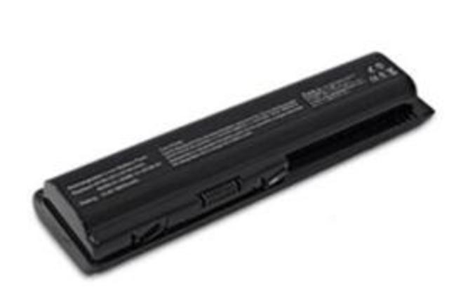 Akku für HP Pavilion dv6
