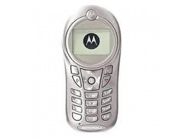 Celular Motorola C115