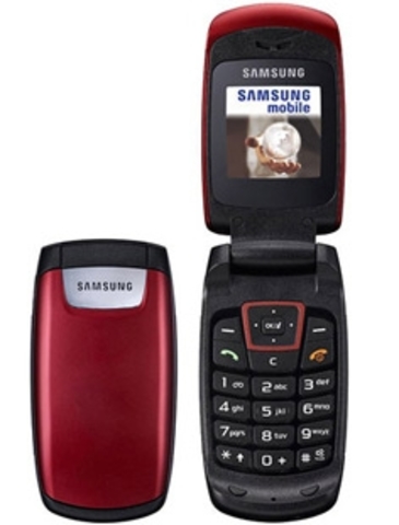 Celular Samsung LGH