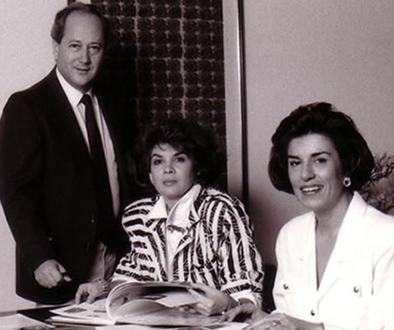 Fundación de Inexmoda