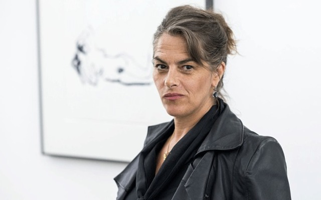 Tracey Emin (1963-) - YBA