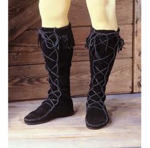 El cuero en la baja edad media.