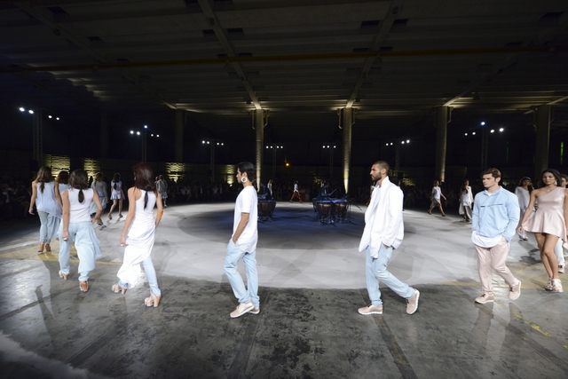 La Semana de la Moda de Colombia