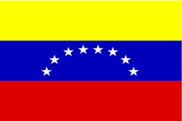 VENEZUELA