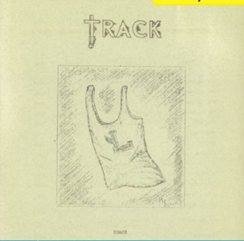 Lakewood Track State Champions