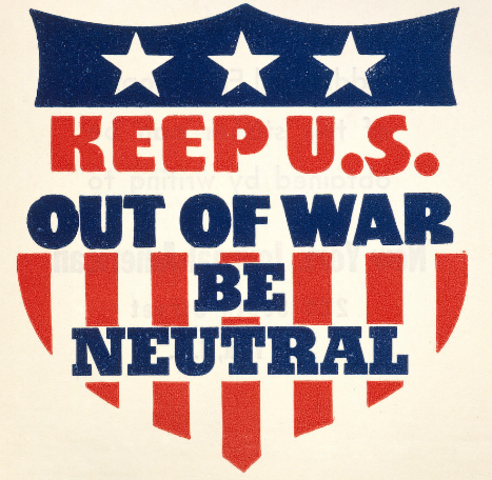 United States Isolationism