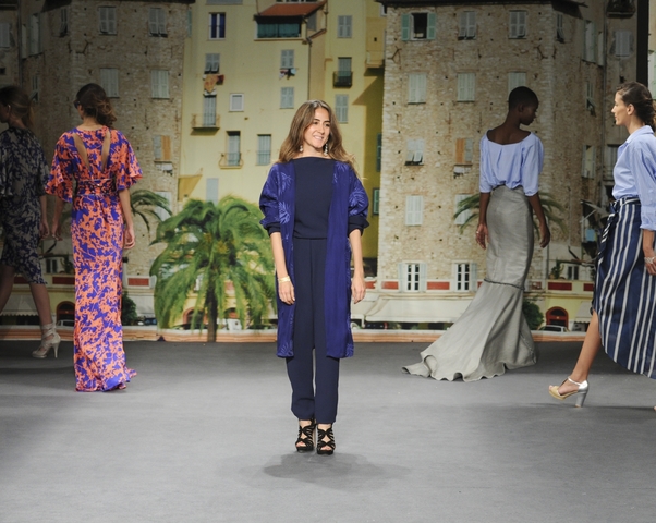 Johanna Ortiz conquista el mundo