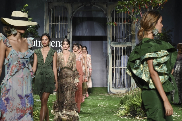 Colombiamoda no para de crecer