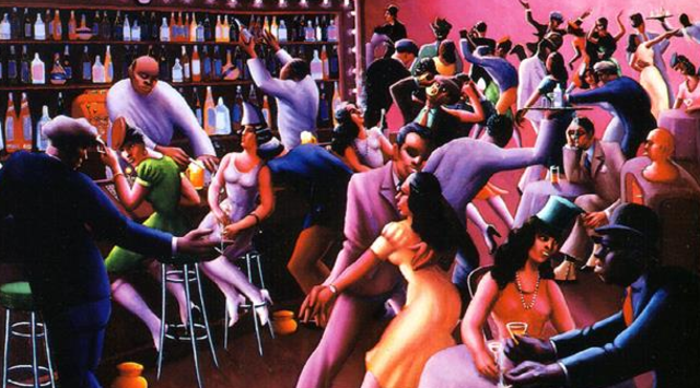 The Harlem Renaissance