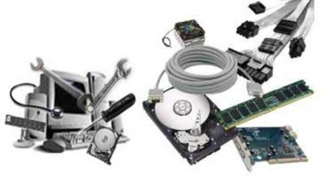 Ameno interés por las computadoras