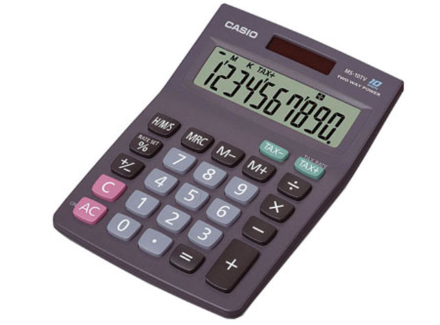 Calculadora