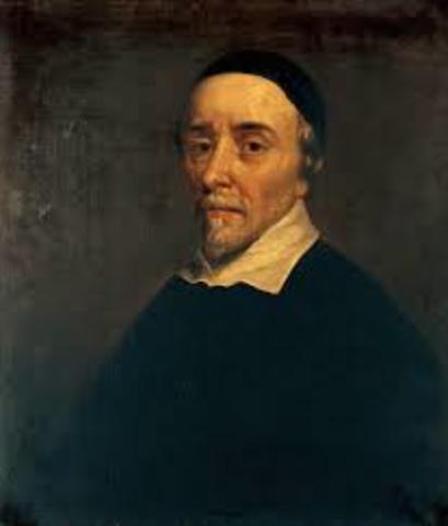 William Harvey