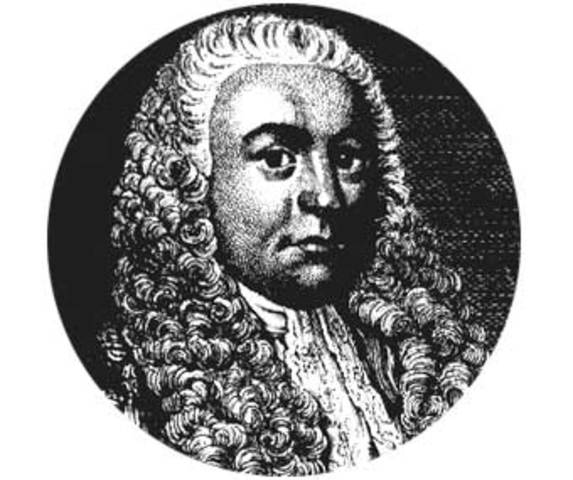 Robert hooke