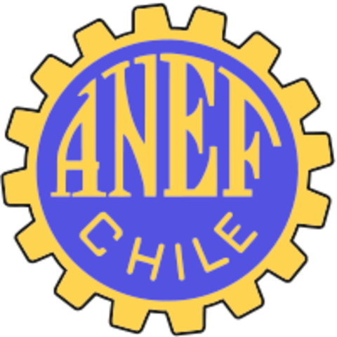 Creacion de la ANEF