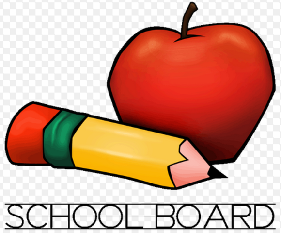 Plan Presentation to the Board