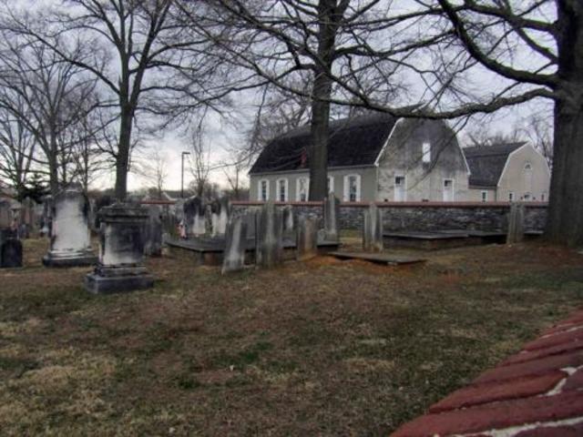 John Gardner, Arrives to Mount Joy, Donegal, Pa