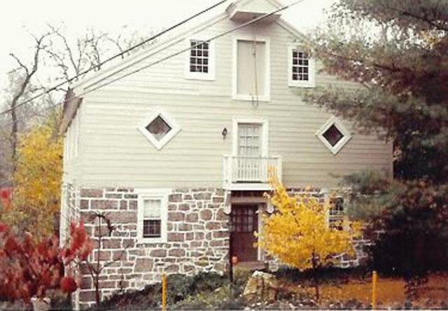 John Gardner, Mill on Yellow Breeches Creek,