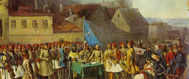 Final de la Guerra de Crimea
