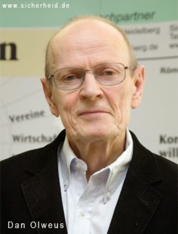 Prof. Dan Olweus
