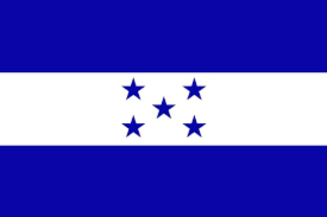 HONDURAS