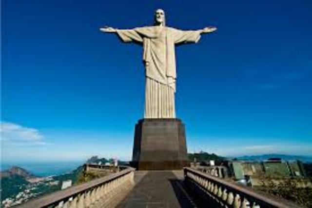 CRISTO REDENTOR