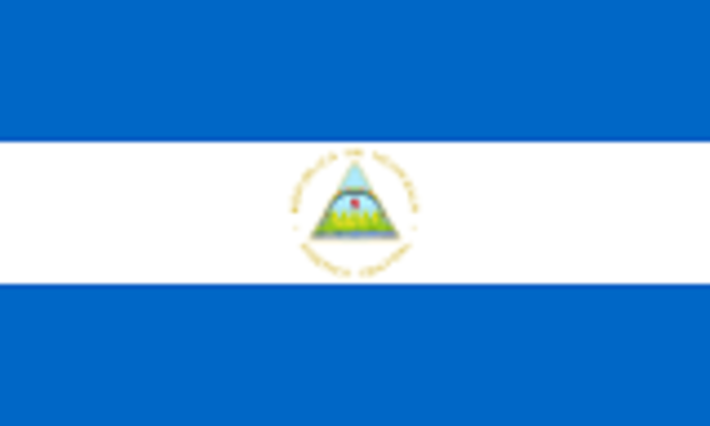 NICARAGUA