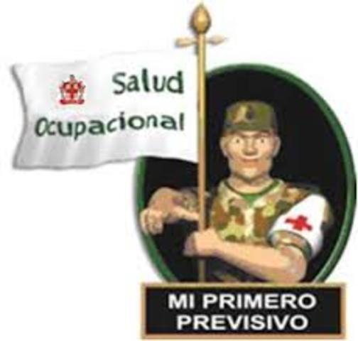 DECRETO 614 DEL 14 DE MAYO 1984