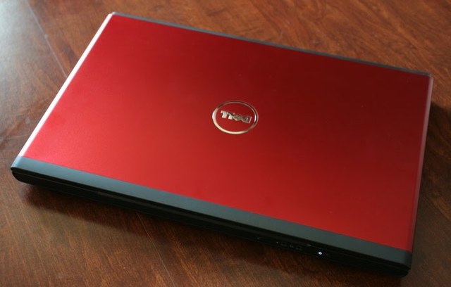 Primer notebook personal