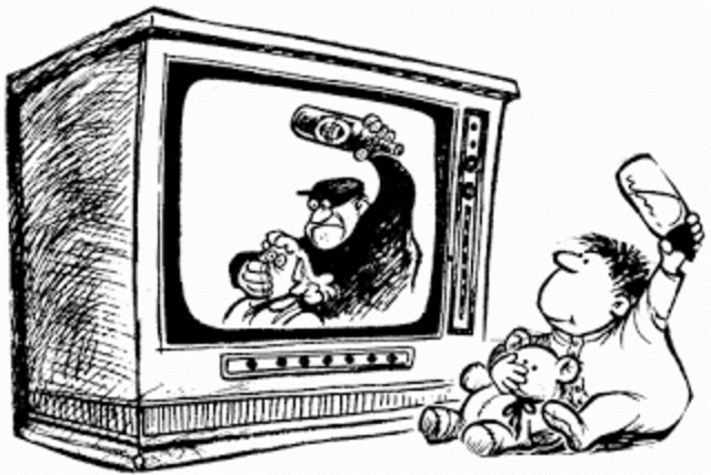 Novak trabaja en el modelo de desarrollo cibernetico