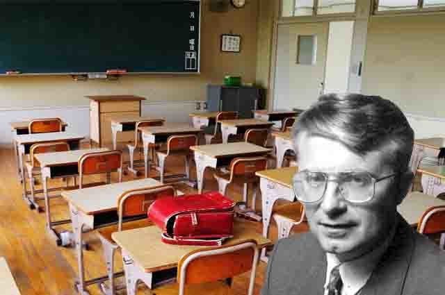 Driver y Gil critican el modelo de Ausubel y Novak