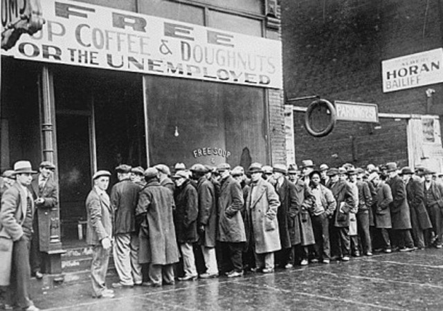 Great Depression