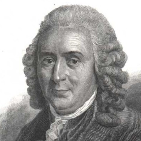 Carlos Linneo (1751)