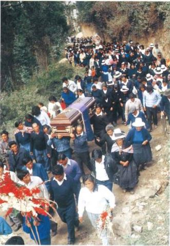 The Death of Sister Irene McCormack