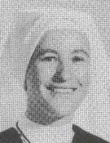 Irene Graduated from the University of Western Australia