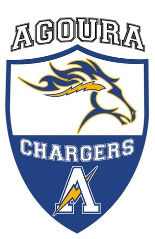 Graduated from Agoura High School