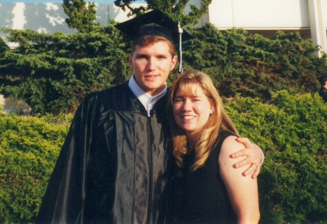 Received an Associate of Arts Degree in history from Moorpark College