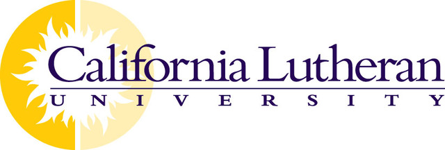 Enrolled at Califoria Lutheran University in Thousand Oaks, California