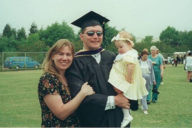 Received a Bachelor of Arts Degree from California Lutheran University