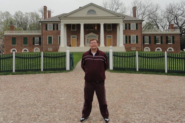 Attended The Constitutional Structure of Government: Separation  of Powers and Checks and Balances seminar, at James Madison’s Montpelier Center for  the Constitution in Orange, Virginia.