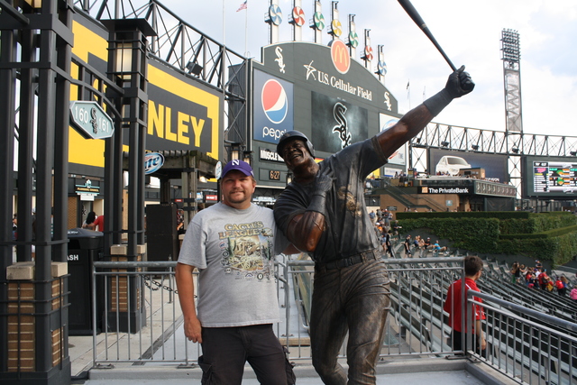 Attended The History of US  Military Forces from World War II to Operation Enduring Freedom seminar, at the  Pritzker Military Library in Chicago, IL
