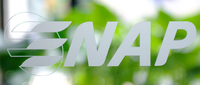 Se crea la empresa nacional de Petroleo ( ENAP)