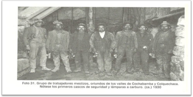 Fundación de partido obrero socialista