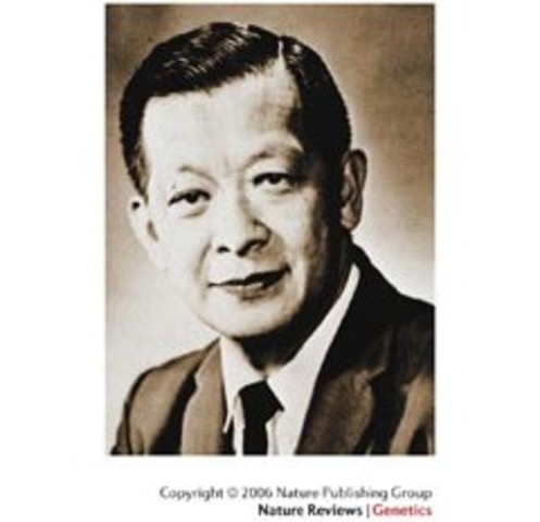 C.E Ford, P.A Jacobs y Joe-Hin Tjio (1959)