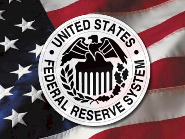 1913 Federal Reserve Act