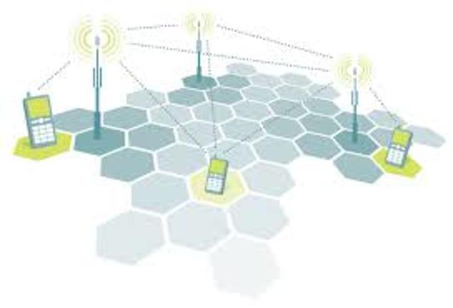 Telefonía Celular